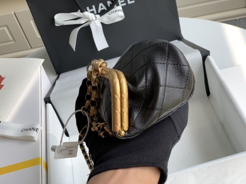 Chanel Gabrielle Bags